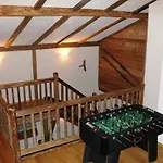 度假居 Alte Muehle