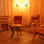 度假居 Alte Muehle 菲根贝格
