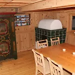 Alte Muehle 度假居 *