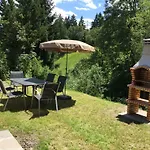 Alte Muehle 度假居 *