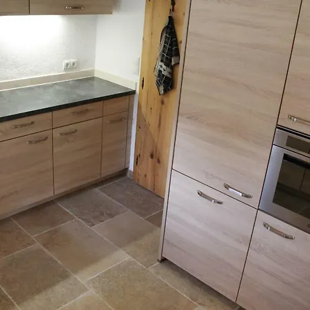 Holiday home Alte Muehle