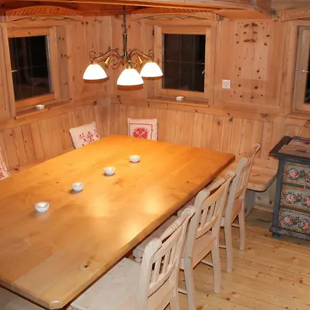 Alte Muehle Holiday home