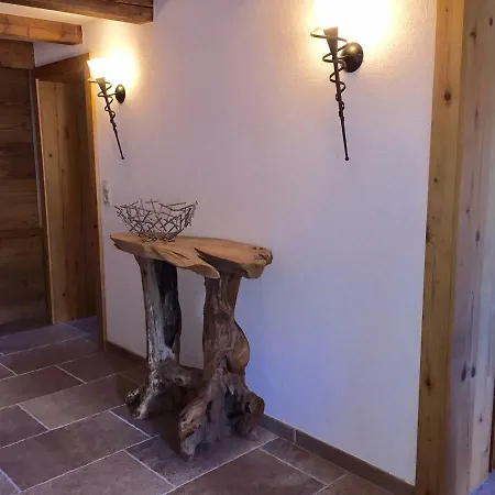 Alte Muehle Holiday home