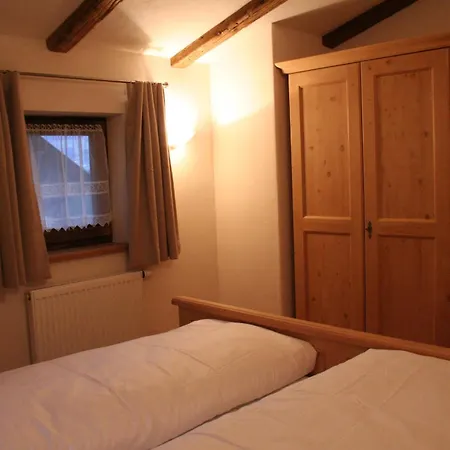 Holiday home Alte Muehle Fuegenberg