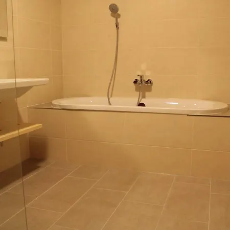 Holiday home Alte Muehle *