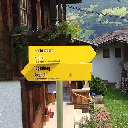 Holiday home Alte Muehle *