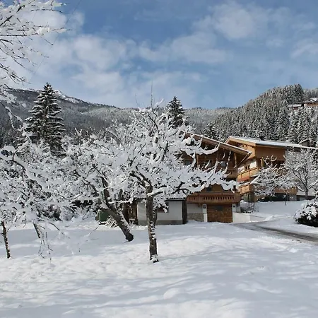 Alte Muehle * Fuegenberg