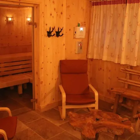 Alte Muehle Holiday home Fuegenberg