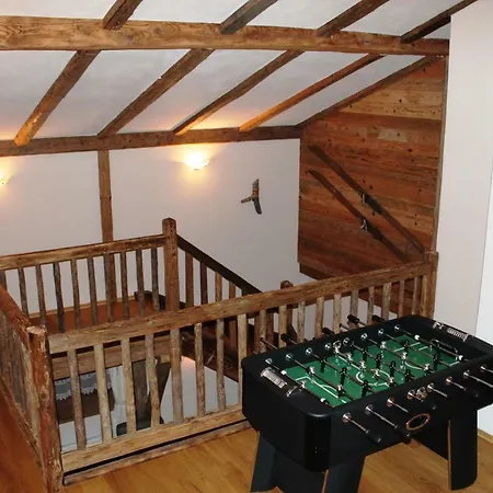 Holiday home Alte Muehle