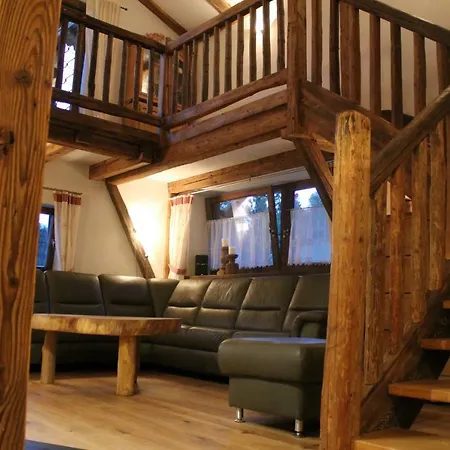 Alte Muehle Holiday home Fuegenberg