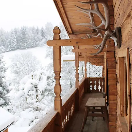 Alte Muehle Fuegenberg