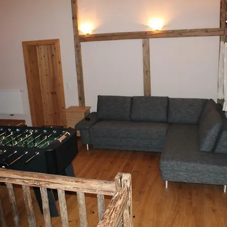 Alte Muehle Holiday home *