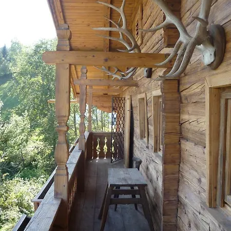 Alte Muehle Fuegenberg