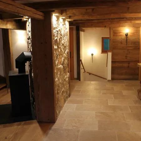 Alte Muehle Holiday home