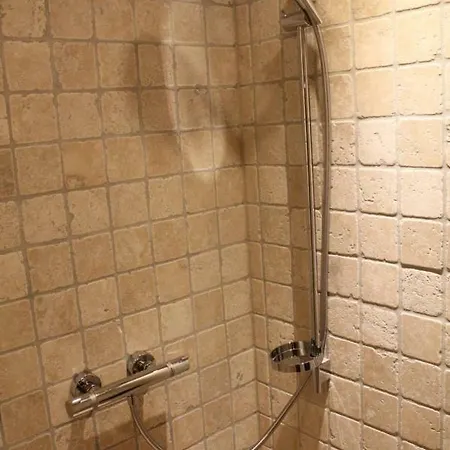 בית נופש Alte Muehle פוגנברג
