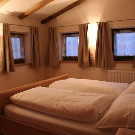 Alte Muehle Fuegenberg