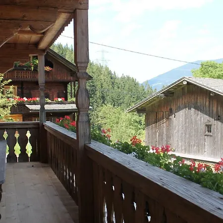 Alte Muehle Holiday home