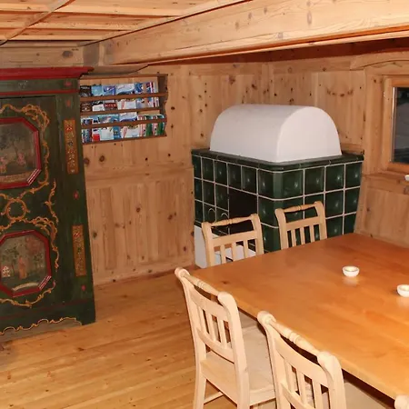 Alte Muehle Holiday home *