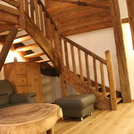 Holiday home Alte Muehle