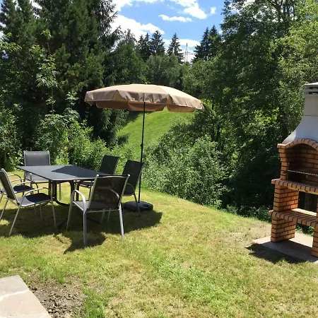 Alte Muehle Holiday home *