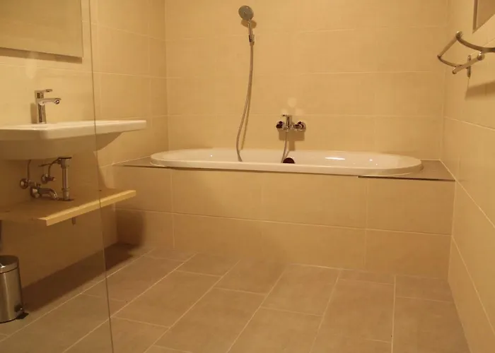 Casa vacanze Alte Muehle *