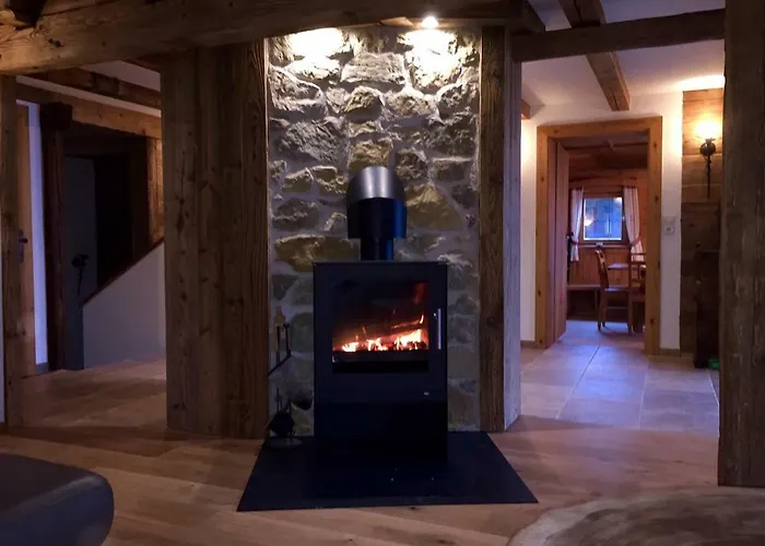 Casa vacanze Alte Muehle *