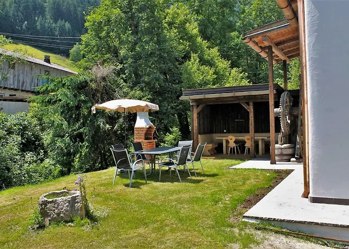 Casa vacanze Alte Muehle