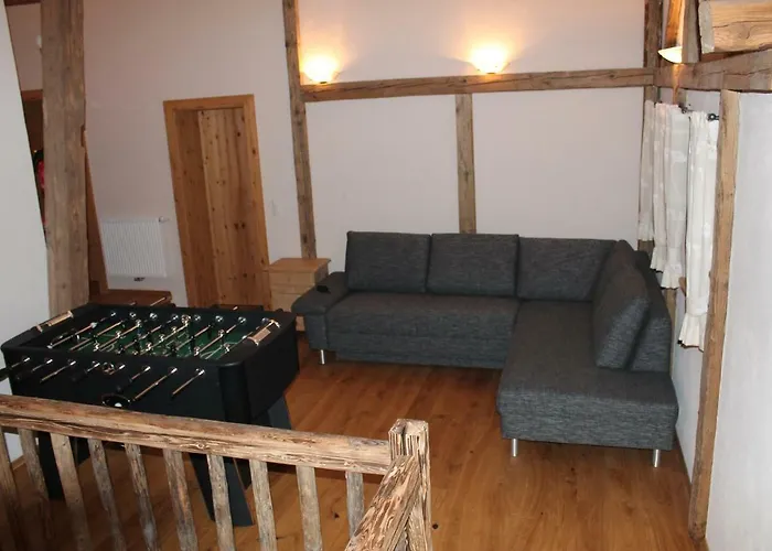 Alte Muehle Casa vacanze *