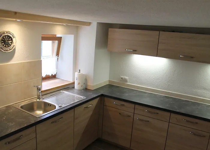 Alte Muehle Casa vacanze *