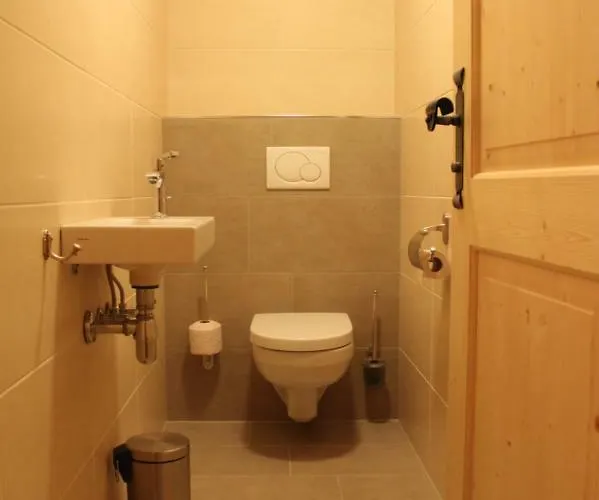 Alte Muehle Fuegenberg