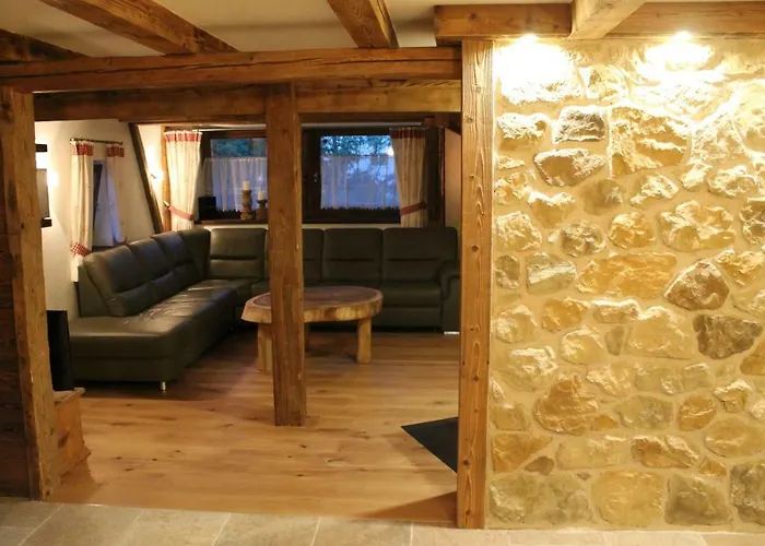 Alte Muehle Casa vacanze
