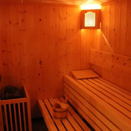 Alte Muehle * フューゲンベルク