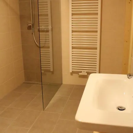 Alte Muehle フューゲンベルク