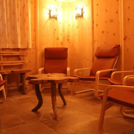 別荘 Alte Muehle フューゲンベルク