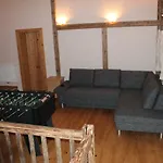 Alte Muehle Vakantiehuis *