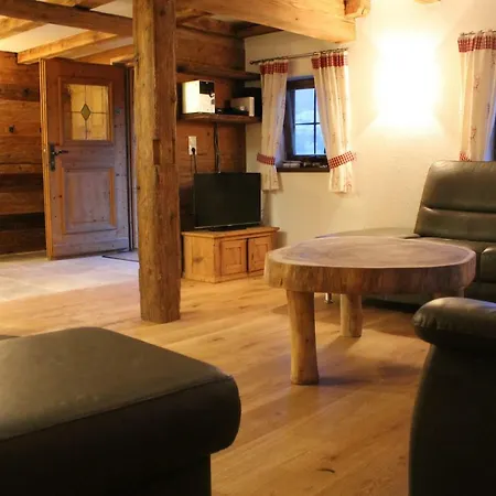Alte Muehle Vakantiehuis